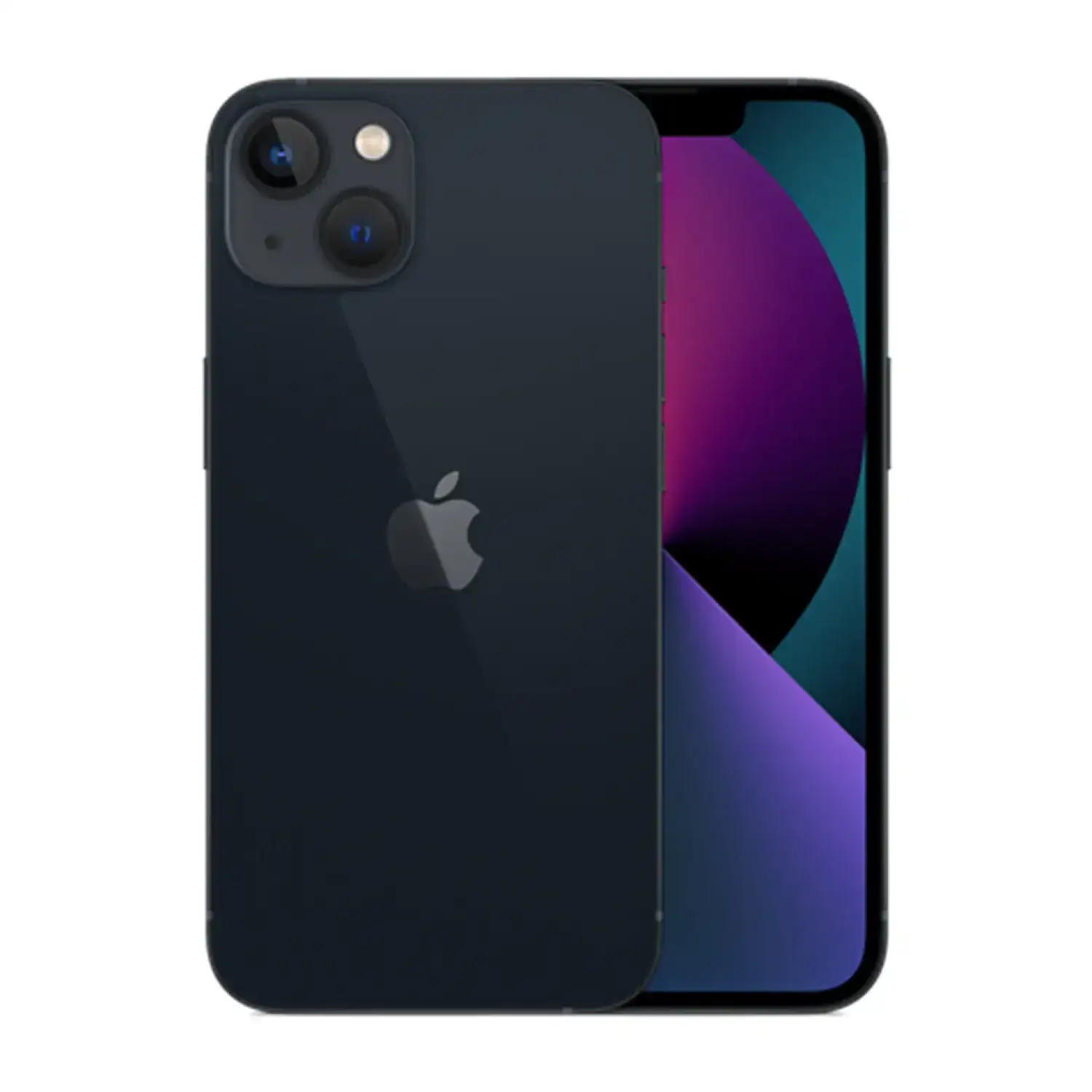 Apple iPhone 13 256GB Midnight (MLQ63)