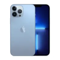 Смартфон Apple iPhone 13 Pro Max 512GB Sierra Blue (MLLJ3) Б/У