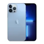 Смартфон Apple iPhone 13 Pro Max 128GB Sierra Blue (MLL93) Витринный вариант