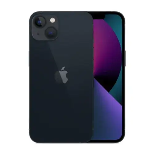 Apple iPhone 13 Mini 256GB Midnight (MLK53)