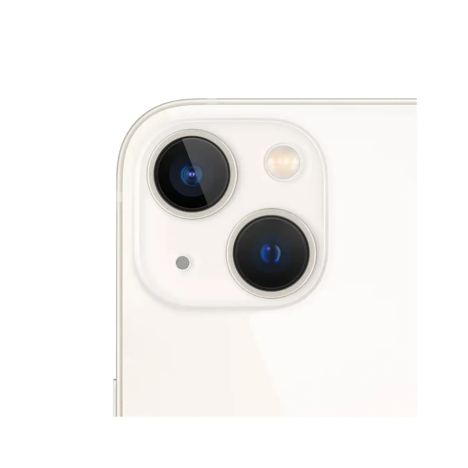 Смартфон Apple iPhone 13 Mini 128GB Starlight (MLK13)