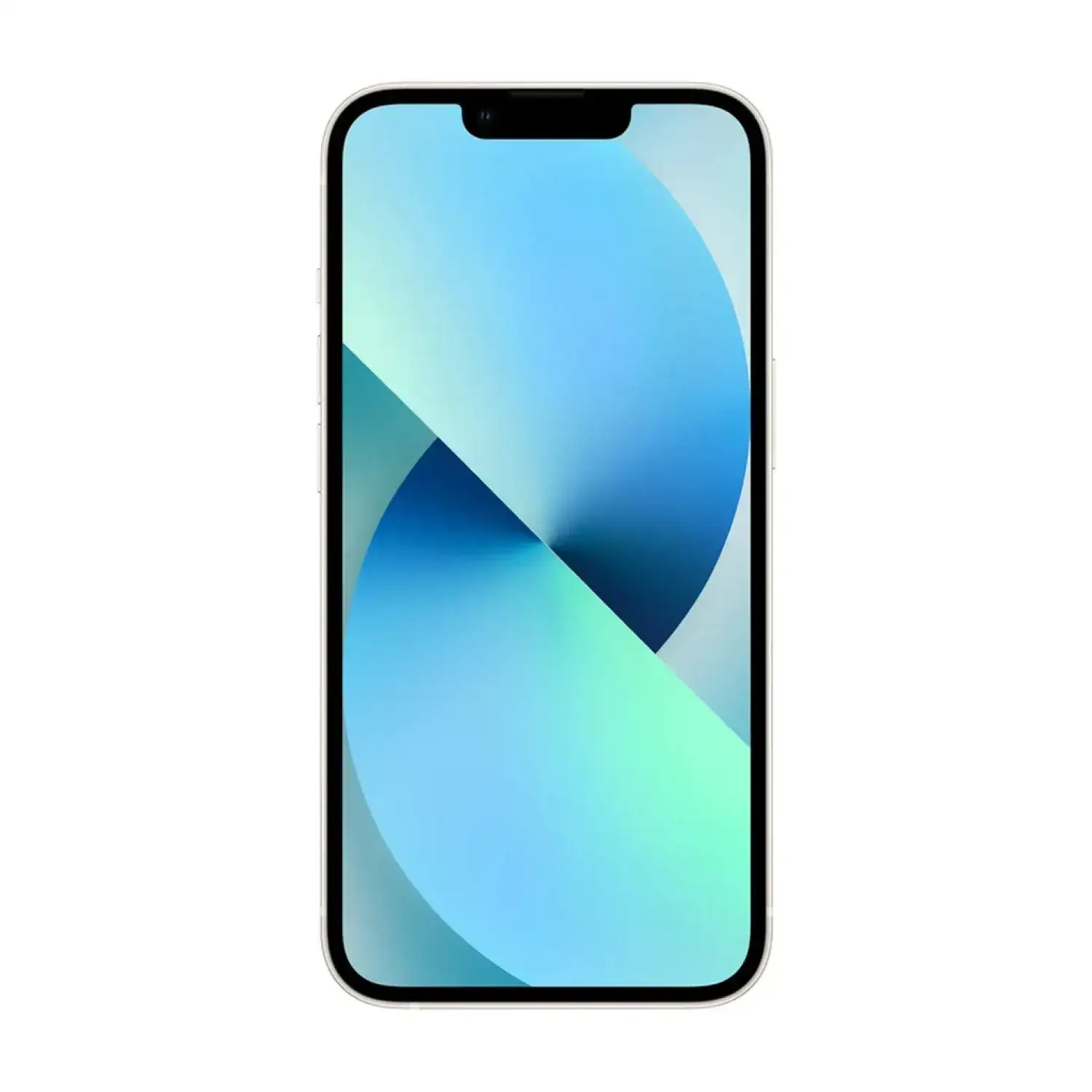 Смартфон Apple iPhone 13 Mini 128GB Starlight (MLK13)