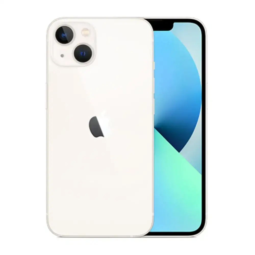 Смартфон Apple iPhone 13 Mini 128GB Starlight (MLK13)