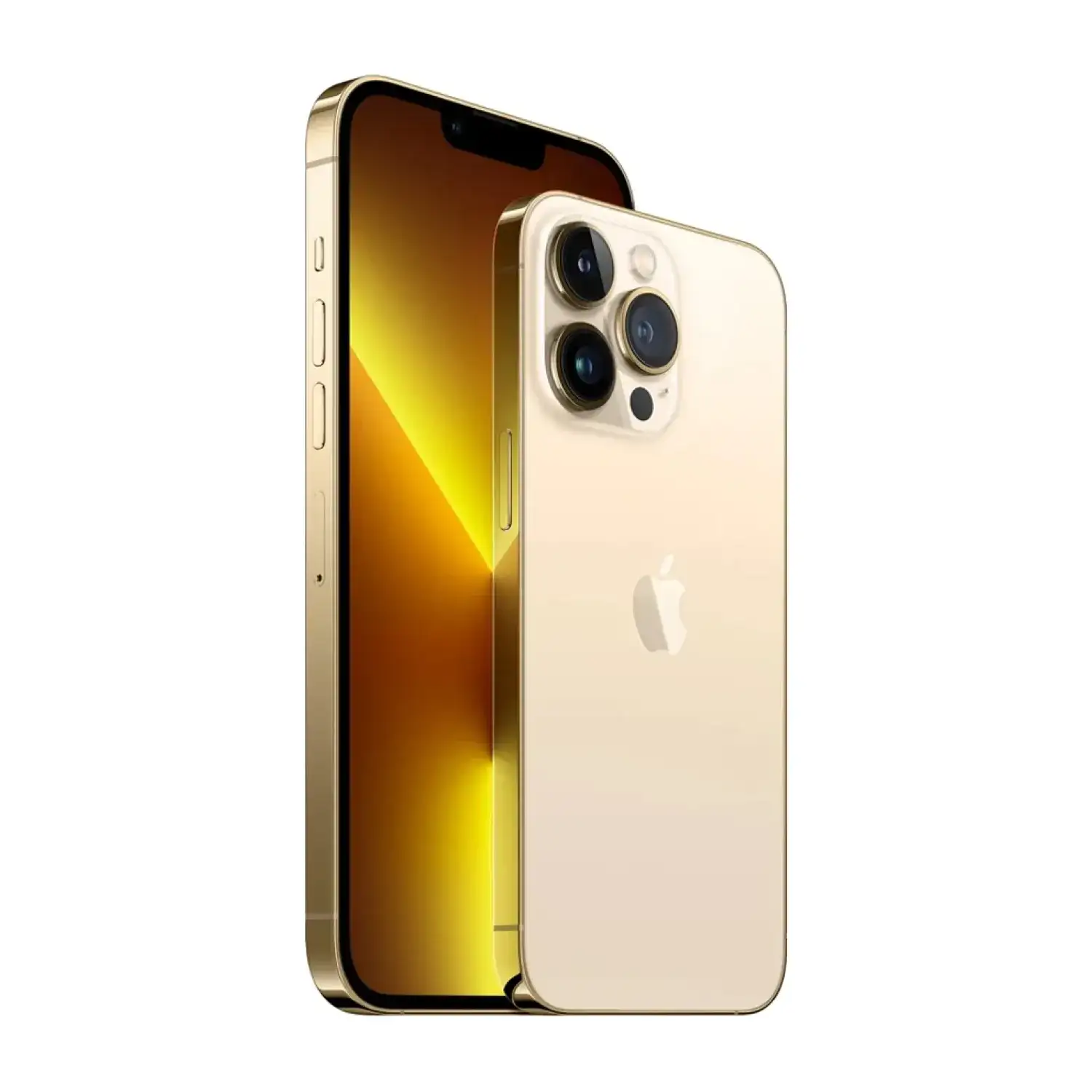 Смартфон Apple iPhone 13 Pro Max 128GB Gold (MLL83)