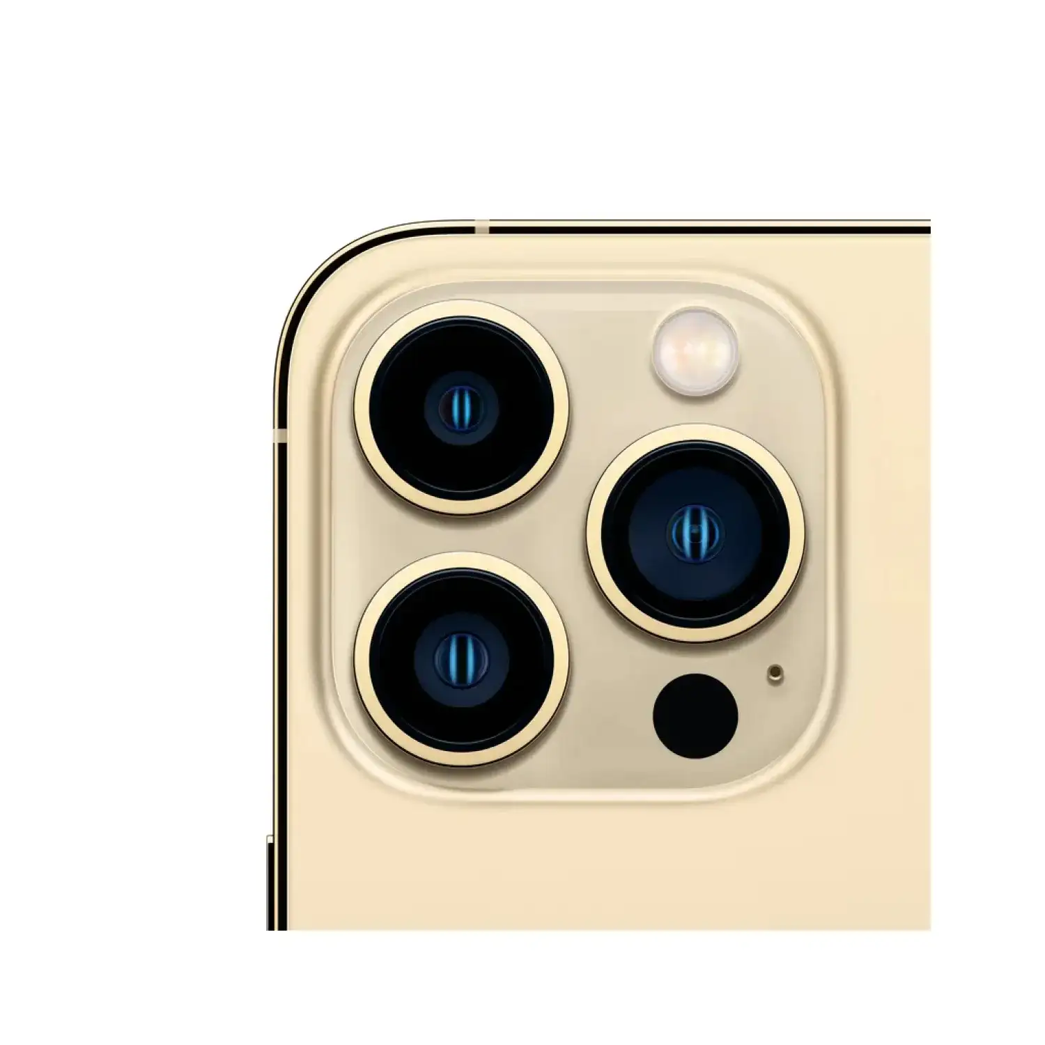 Смартфон Apple iPhone 13 Pro Max 128GB Gold (MLL83)