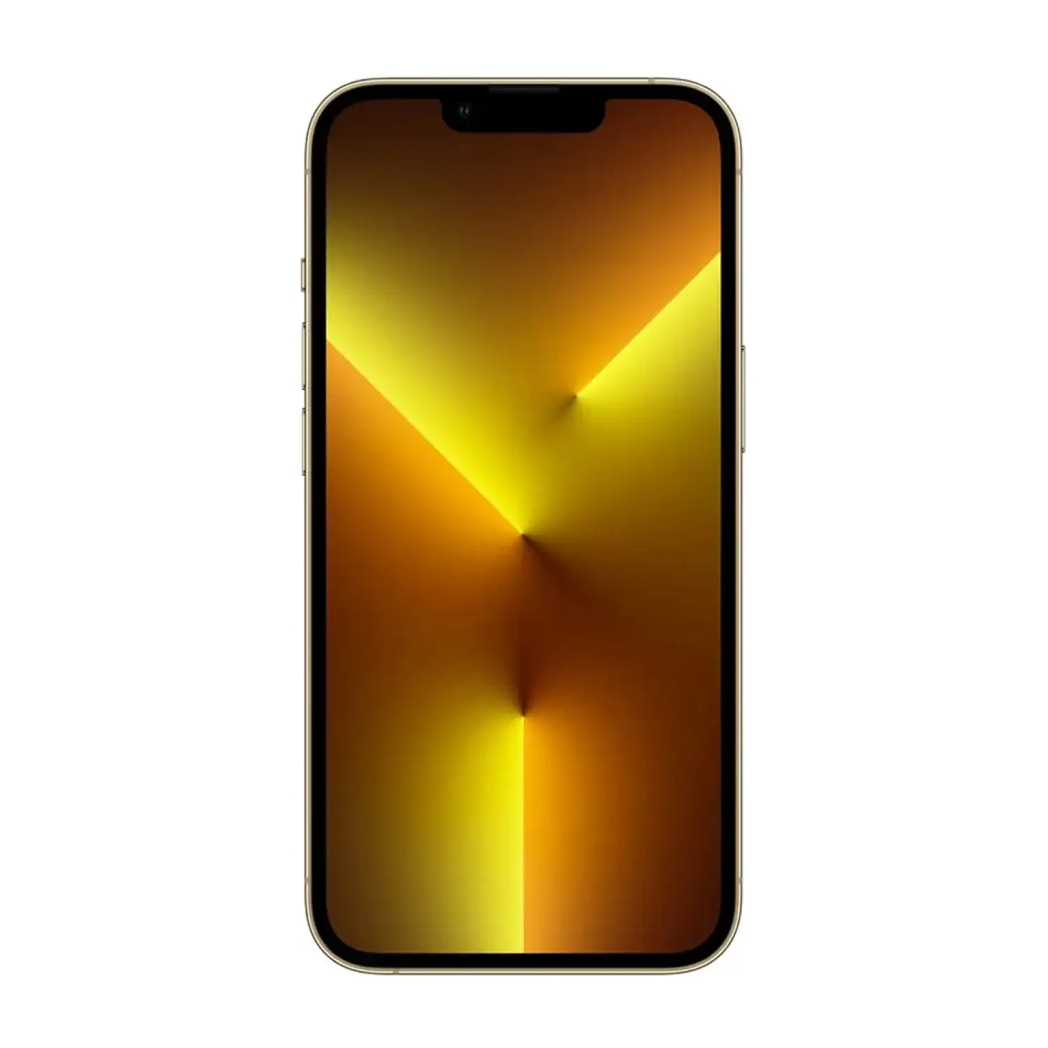 Смартфон Apple iPhone 13 Pro Max 128GB Gold (MLL83)