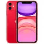 Смартфон Apple iPhone 11 256GB Product Red (MWLN2) Вітринний варіант