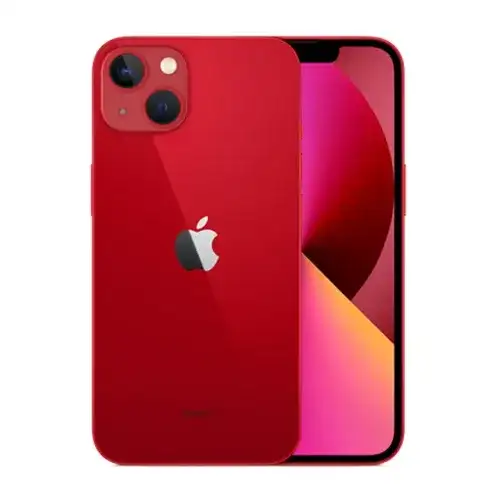 Apple iPhone 13 Mini 512GB Product Red (MLKE3)