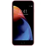 Apple iPhone 8 Plus 256GB PRODUCT RED (MRT82)