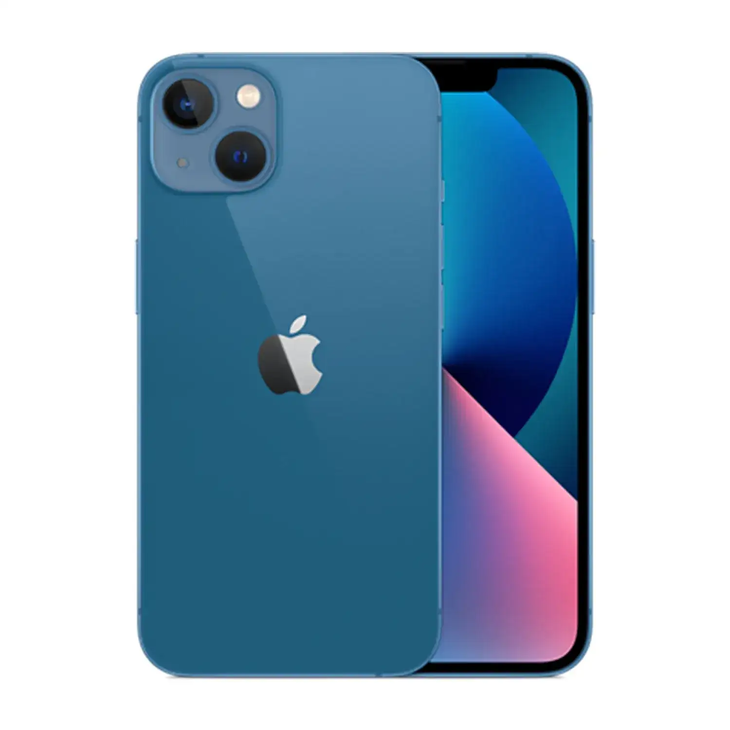 Apple iPhone 13 128GB Blue (MLPK3)