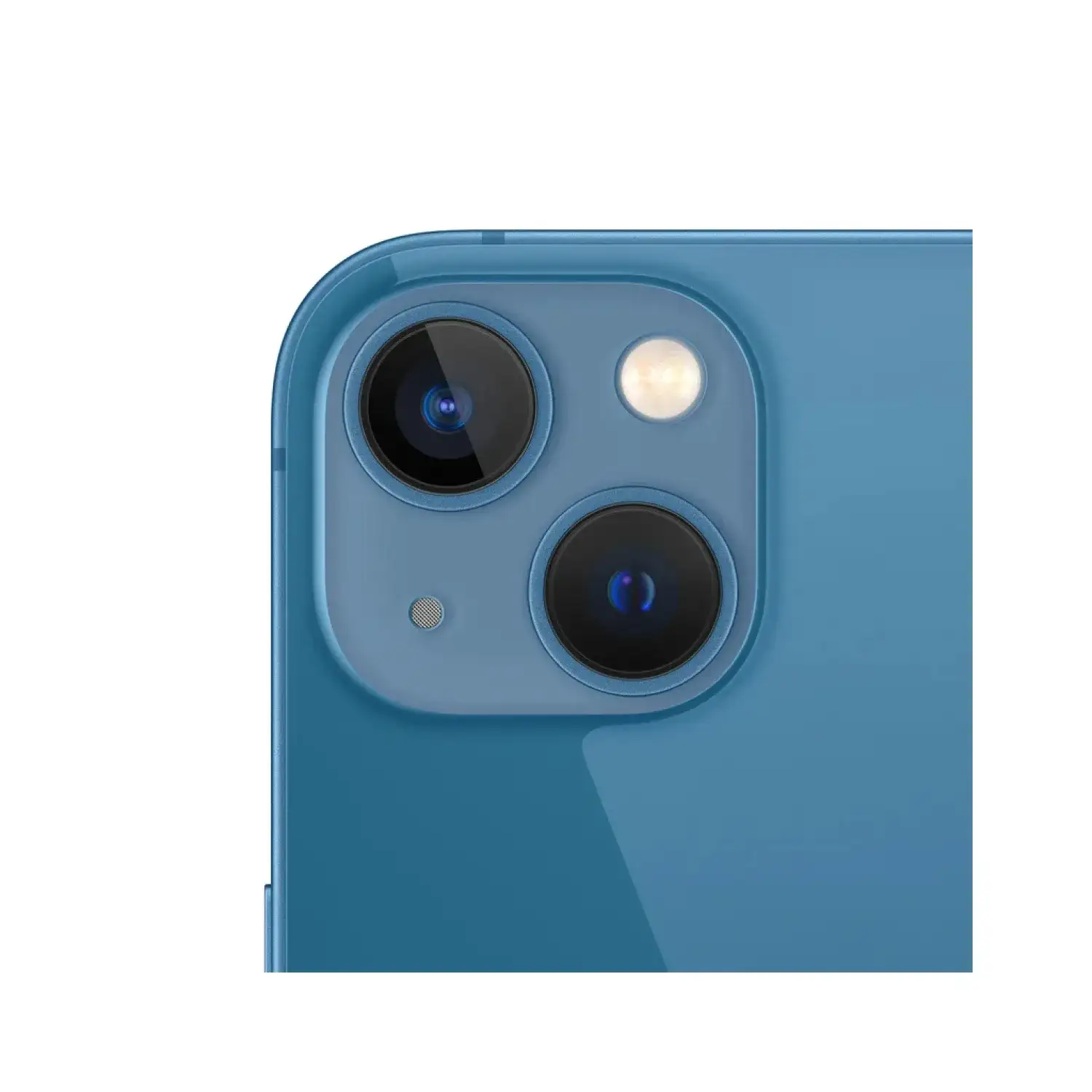 Apple iPhone 13 128GB Blue (MLPK3)