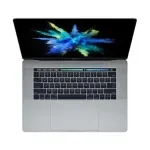 Apple MacBook Pro 15 Space Gray (MLH42) 2016