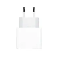 Сетевое зарядное устройство Apple USB-C Power Adapter 20W (MHJE3)