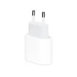 Мережевий зарядний пристрій Apple USB-C Power Adapter 20W (MHJE3)