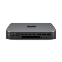 Неттоп Apple Mac Mini 2020 (MXNF73/Z0ZR0002E) Витринный вариант