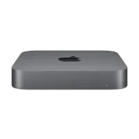 Неттоп Apple Mac Mini 2020 (MXNF41/Z0ZR00012) Витринный вариант