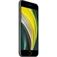 Смартфон Apple iPhone SE 2020 128GB Black (MXD02)