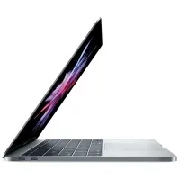 Ноутбук Apple MacBook Pro 13 Silver (Z0UQ00006) 2017