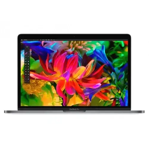 Ноутбук Apple MacBook Pro 15 Space Gray (MPTR2) 2017