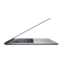 Apple MacBook Pro 15 Space Gray (MPTR2) 2017
