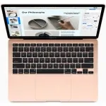 Ноутбук Apple MacBook Air 13 Gold Late 2020 (MGND3)