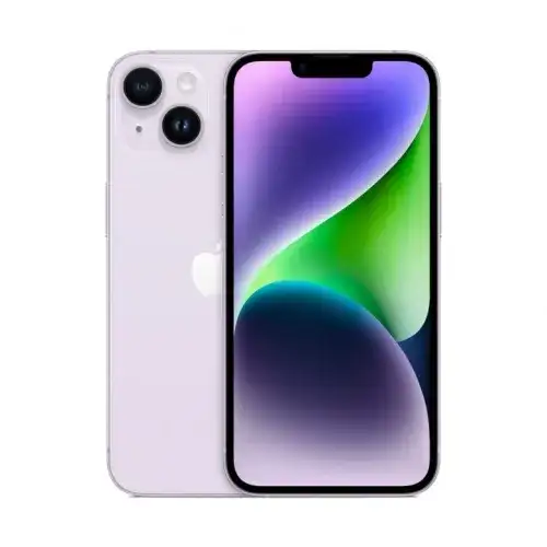 Смартфон Apple iPhone 14 128GB Purple (MPV03)