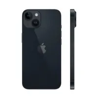 Смартфон Apple iPhone 14 256GB Dual SIM Midnight (MPVU3)