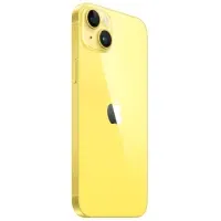 Смартфон Apple iPhone 14 Plus 128GB Yellow (MR693) Витринный вариант