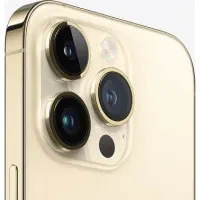 Смартфон Apple iPhone 14 Pro Max 512GB Dual SIM Gold (MQ8F3)