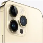 Смартфон Apple iPhone 14 Pro Max 128GB Dual SIM Gold (MQ853)