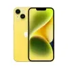 Apple iPhone 14 128GB Dual SIM Yellow (MR3F3) 1