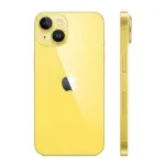Смартфон Apple iPhone 14 128GB Dual SIM Yellow (MR3F3) 2