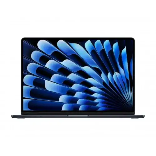 Ноутбук Apple MacBook Air 15,3 M2 10GPU 8/256GB Midnight (MQKW3)
