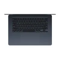 Ноутбук Apple MacBook Air 15,3 M2 10GPU 8/256GB Midnight (MQKW3)