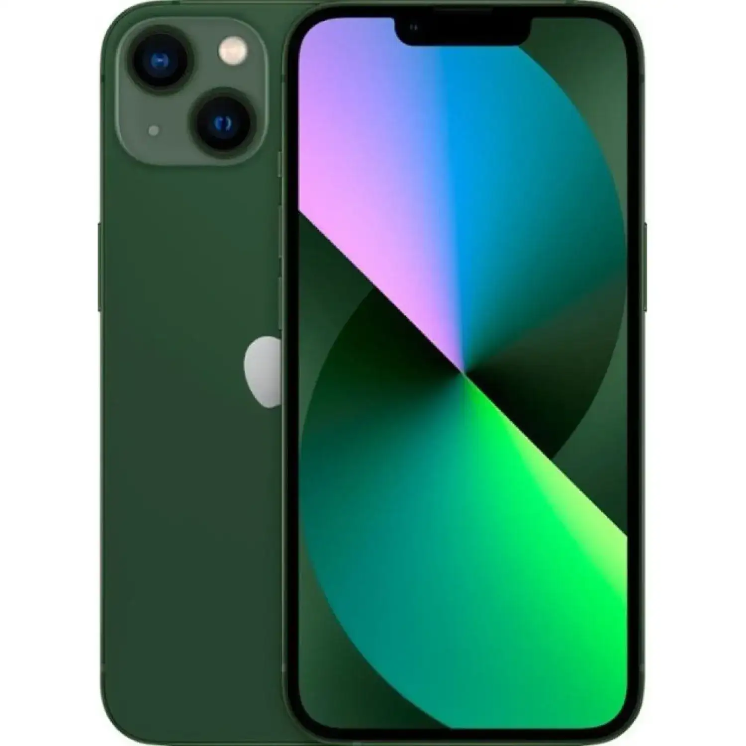 Apple iPhone 13 128GB Green (MNGD3)