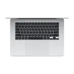 Apple MacBook Air 15,3 M2 10GPU 8/256GB Silver (MQKR3)