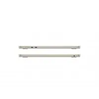 Ноутбук Apple MacBook Air 15,3 M2 10GPU 8/256GB Starlight (MQKU3)
