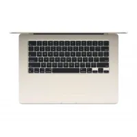 Apple MacBook Air 15,3 M2 10GPU 8/256GB Starlight (MQKU3)