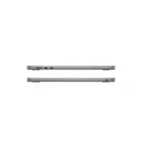 Apple MacBook Air 15,3 M2 10GPU 8/512GB Space Gray (MQKQ3)