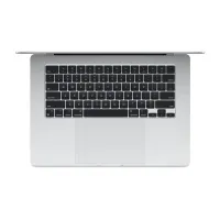 Apple MacBook Air 15,3 M2 10GPU 8/512GB Silver (MQKT3)