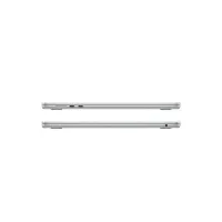 Ноутбук Apple MacBook Air 15,3 M2 10GPU 8/512GB Silver (MQKT3)