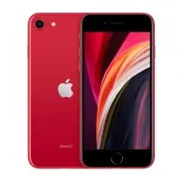 Смартфон Apple iPhone SE 2020 64GB Product Red (MX9U2) Б/У