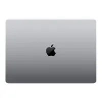 Ноутбук Apple MacBook Pro 14 Space Gray 2021 (MKGP3, Z15G0016D)