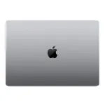Ноутбук Apple MacBook Pro 14 Space Gray 2021 (MKGP3, Z15G0016D)