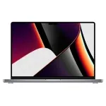 Apple MacBook Pro 14 Space Gray 2021 (MKGP3, Z15G0016D)
