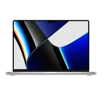 Ноутбук Apple MacBook Pro 16 Silver 2021 (MK1H3)