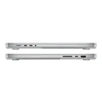 Apple MacBook Pro 16 Silver 2021 (MK1H3)