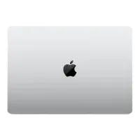 Ноутбук Apple MacBook Pro 16 Silver 2021 (MK1H3)