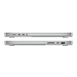 Apple MacBook Pro 16 Silver 2021 (MK1H3)