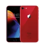 Apple iPhone 8 256GB (Red) (MRRL2)